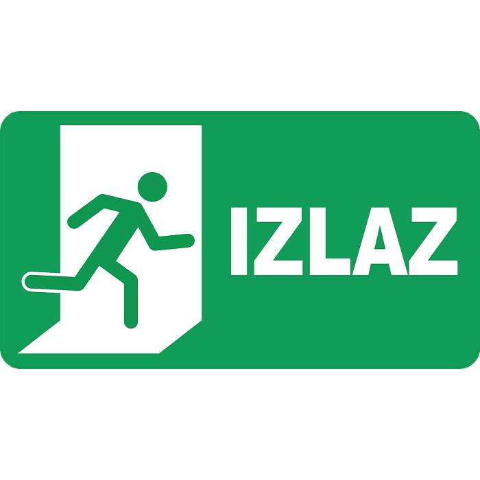 Izlaz